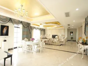 Guoqi Hotel (Tangchi Hot Spring Tourism Resort) - Image 3
