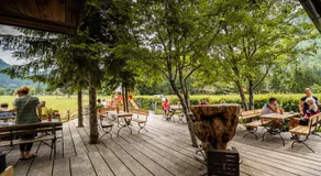 Camping & Glamping Jezersko ex Cvet Gora - Image 3