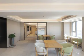 JI Hotel Jinan Tangye Century Avenue - Image 2