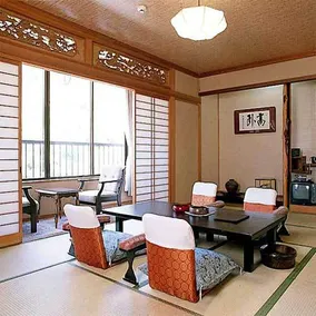 Hakuunkaku - Image 1
