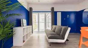 Euston apartments - Image 5