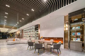 Atour Hotel Zhangjiagang Huachang Road - Image 4
