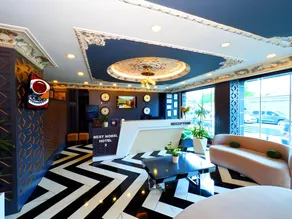 Grand Best Nobel Hotel İstanbul - Image 3