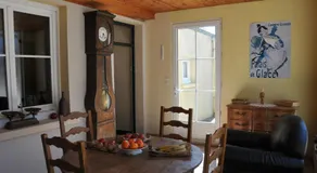 Maison de famille rustique Durée de location 7 jours minimum - Image 3