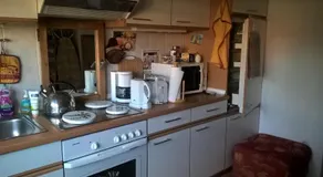 Gemütl. Ferienwohnung und Privatzimmer - Image 5