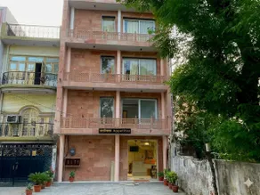 Hotel Gorli Heritage - Image 4
