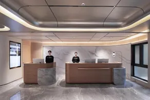 Atour Hotel Xiaomi Mobile Internet Industrial Park West Jiancai Road - Image 5