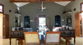 Villa Sethawadi Hotel and Kitesurf Centre - Image 4
