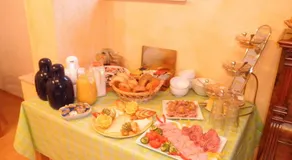 Hotel Pension zu Dresden Altpieschen - Image 2