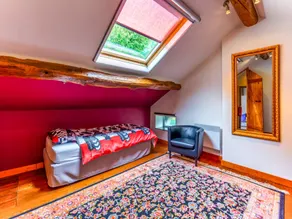 Charmerende villa i Harzé - Image 3