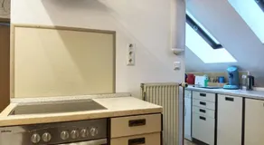 Privat Zimmer in Apartment in Egelsbach, Klimaanlage, Self Check In über Türschlüsselcode, Sauna optional - Image 3