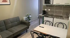 Appartement 3 - Hyper centre - 1 à 4 personnes - Image 3
