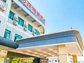 Junyi hotel - Image 4