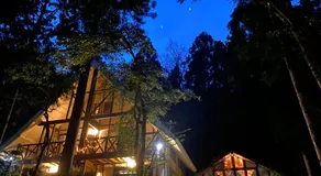 貸別荘MUSIC FOREST by MFR - Image 4