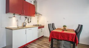 Apartament Lublin Stare Miasto "Wild Cat" FREE PARKING - Image 3