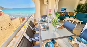 Appartement Luxueux "Entre Bord de Mer & Montagne" - by Résidence La Fontaine - Image 5