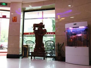 Harbin Jinyu Hotel (Engineering College) - Image 5
