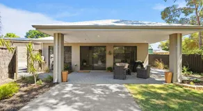 Tranquil Gumnut Cottage - Close to Airport - Image 5