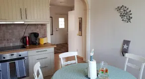 Trevligt hus med egen gård och fri Wifi, Emmaboda kommun, Lindås - Image 3