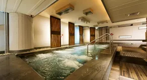 Beitou Hot Spring Resort - Image 4