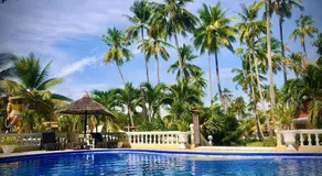 Whispering Palms Island Resort - Image 2