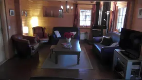 Chalet Le Passe-Temps - Image 3