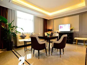 Garden International Hotel - Image 3