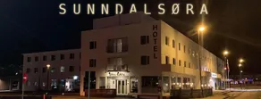 Sunndalsøra Hotell - Image 3