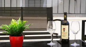 Dimora Le Vele - ELEGANZA con VISTA MARE - Image 5