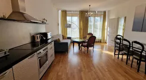 Old Town Tallinn Luxury Residence - Image 3
