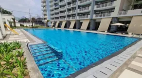 DMCI TheOrabella QC,1 BR w/bal in Cubao38sqm condo - Image 3