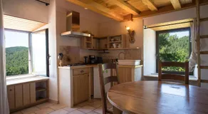 Lou Rey Éco Hameau - Gîte, Chambre d'Hôtes & Table d'Hôtes - Image 4