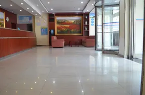 Hanting Hotel Shijiazhuang Huitong Road - Image 3