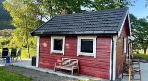 4 Person Holiday Home in Omastrand - Image 3