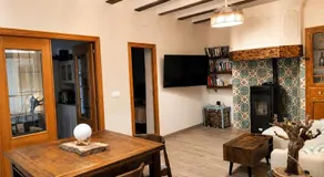 Casa río de Bolbaite - Image 2