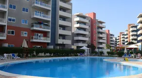 1BR Al Reef - Cozy Tranquil Comfort Escape - Image 3