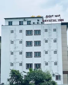 Crystal Inn Hotel - Image 3