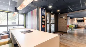 ibis budget le Havre Centre ex Etap Hôtel - Image 3