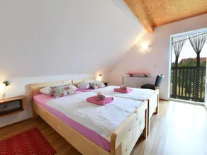 Holiday Home Vuković Plitvice Mountain Retreat - Image 2