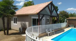 LE CHALET DE LYLOU - Image 3