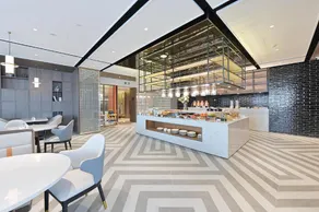 Atour Hotel Beijing North Chaoyang Road Changyingtian Street - Image 4