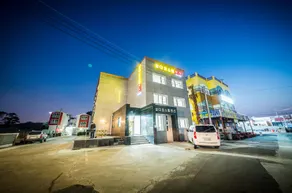 jeju samda hostel - Image 2