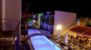 Siesta Garden Apart Hotel - Image 5