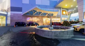 Grand Jatra Hotel Balikpapan - Image 5
