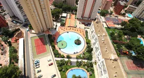Panorama Benidorm Torre Montecarlo - Image 5