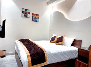 Hotel Joylife- Chotu Ram Chowk Rohtak Haryana - Image 3