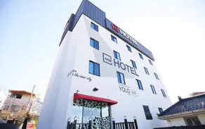Jecheon Case Hotel - Image 4