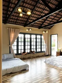 Nu Homestay Da Lat - Image 2