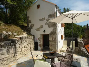 Cozy Holiday Home in Kribalj with Swimming Pool - Image 5