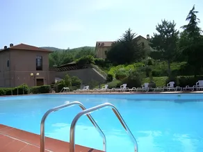 Hotel Residence Sant'Uberto - Image 3